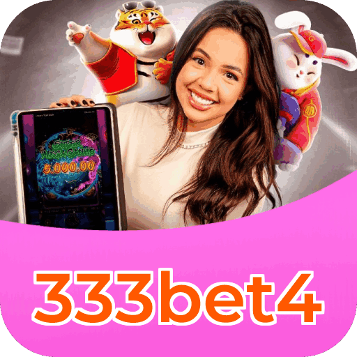 Página de download 333bet4